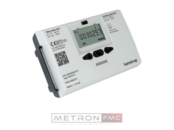 Metron FMC UK Leading Meter Flow and Measurement Device Supplier 603