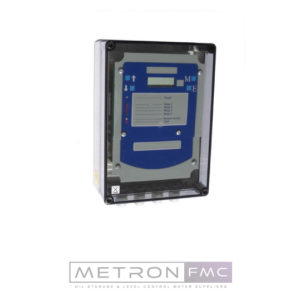 Metron FMC UK Leading Meter Flow and Measurement Device Supplier Oilfill Capacitance