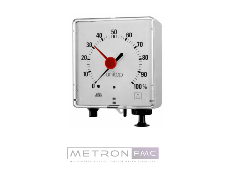 Metron FMC UK Leading Meter Flow and Measurement Device Supplier Oilfill Hydrostatic