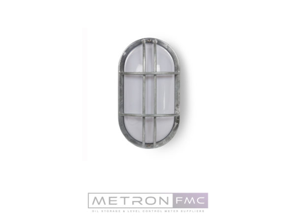 Metron FMC UK Leading Meter Flow and Measurement Device Supplier Oilfill Lighting Switch
