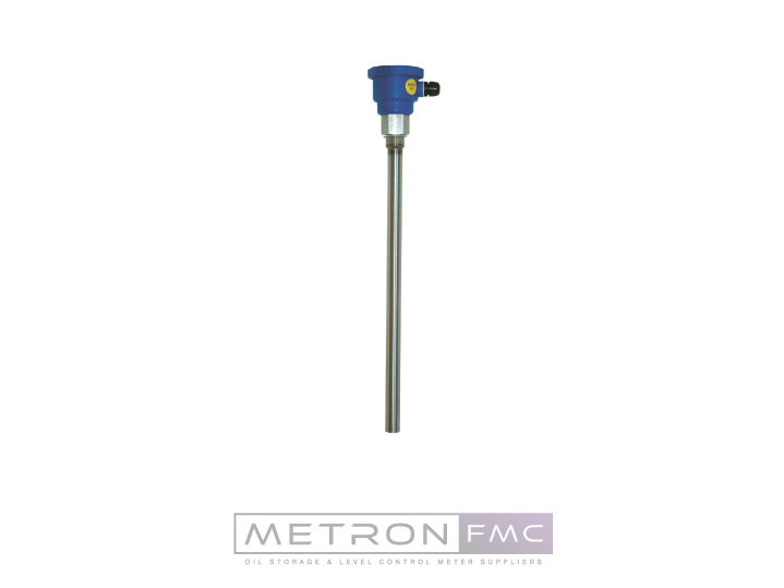 Metron FMC UK Leading Meter Flow and Measurement Device Supplier Oilfill Tank Probe