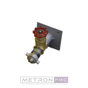 Metron FMC UK Leading Meter Flow and Measurement Device Supplier Oilfill Valve