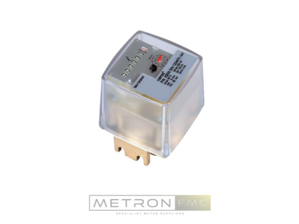 Metron FMC UK Leading Meter Flow and Measurement Device Oilmeter