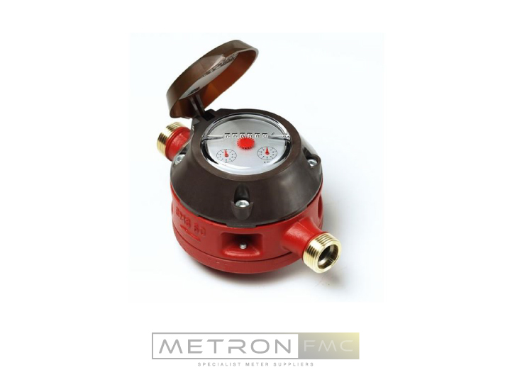 Metron FMC UK Leading Meter Flow and Measurement Device Oilmeter