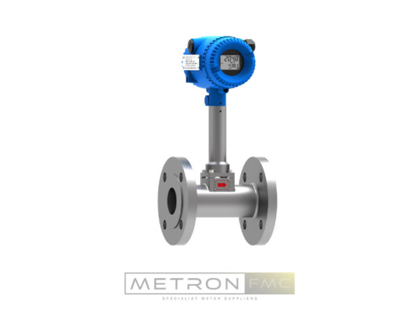 Metron FMC UK Leading Meter Flow and Measurement Device Supplier Steam