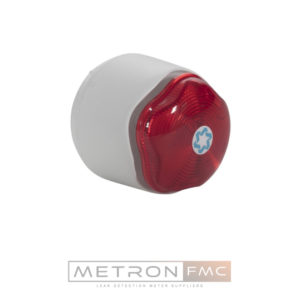 Metron FMC UK Leading Meter Flow and Measurement Device Supplier Alarm