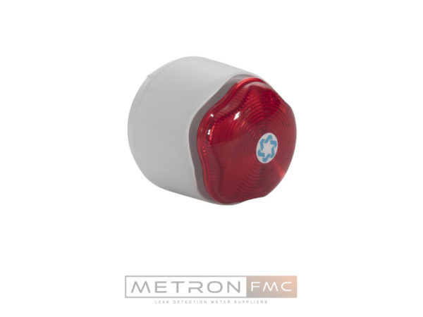 Metron FMC UK Leading Meter Flow and Measurement Device Supplier Alarm