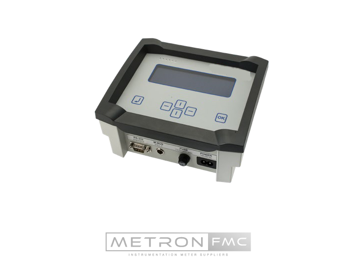Metron FMC UK Leading Meter Flow and Measurement Device Supplier MBUS Master