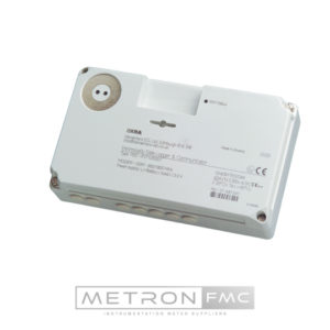 Metron FMC UK Leading Meter Flow and Measurement Device Supplier Data