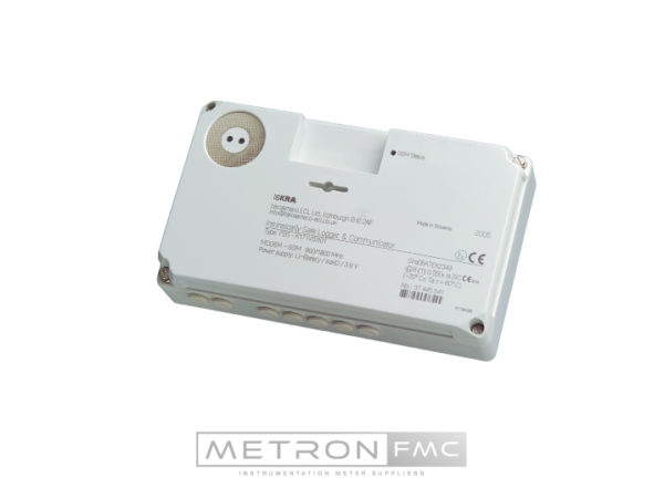 Metron FMC UK Leading Meter Flow and Measurement Device Supplier Data