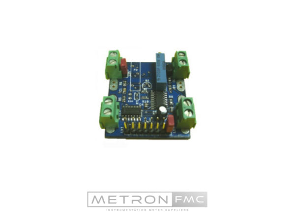 Metron FMC UK Leading Meter Flow and Measurement Device Supplier Converter