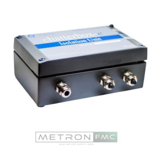 Gas Meter Accessories