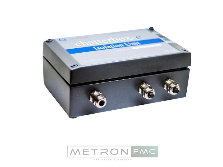 Metron FMC UK Leading Meter Flow and Measurement Device Supplier Chatterbox