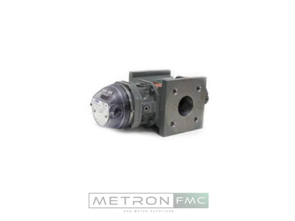 Metron FMC UK Leading Meter Flow and Measurement Device Supplier Dresser