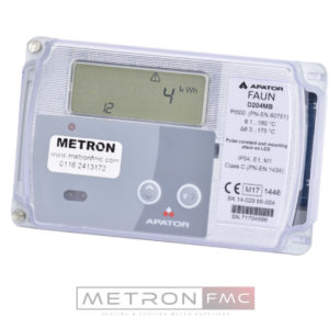 Metron FMC UK Leading Meter Flow and Measurement Device Supplier Faun