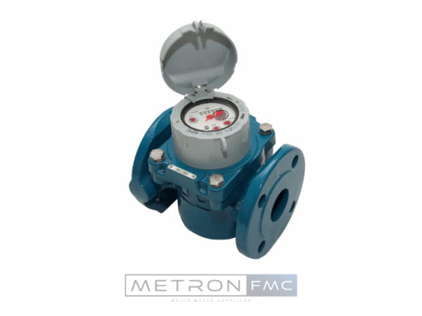 Metron FMC UK Leading Meter Flow and Measurement Device Supplier H4000