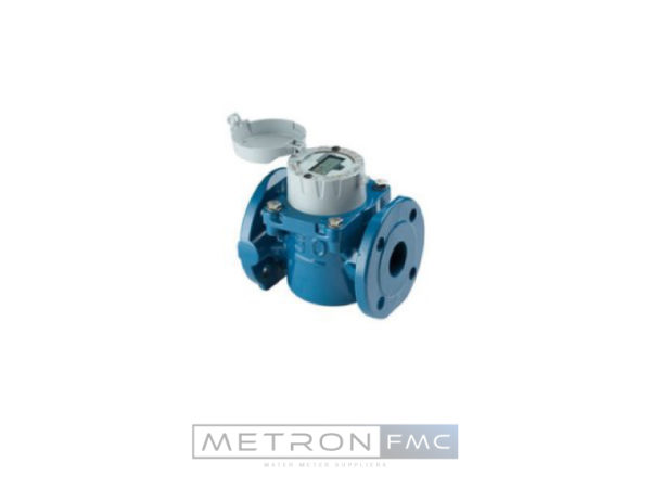 Metron FMC UK Leading Meter Flow and Measurement Device Supplier H5000