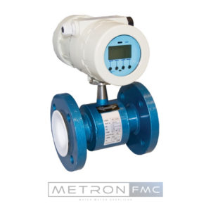 Metron FMC UK Leading Meter Flow and Measurement Device Supplier Mag C 100