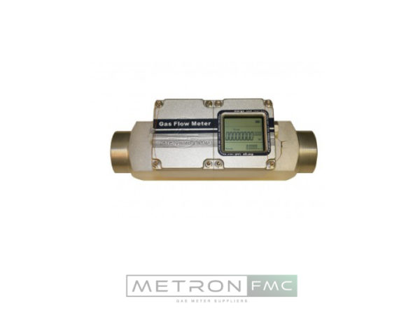 Metron FMC UK Leading Meter Flow and Measurement Gas Meters MFGD