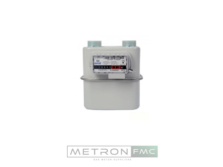 Metron FMC UK Leading Meter Flow and Measurement Gas Meters MKU