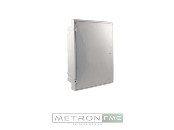 Metron FMC UK Leading Meter Flow and Measurement Gas Meters Reccessed