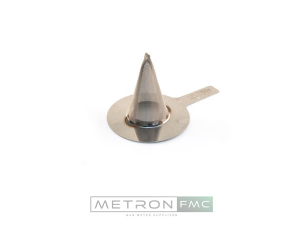 Metron FMC UK Leading Meter Flow and Measurement Gas Meters Tophat