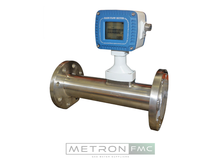 Metron FMC UK Leading Meter Flow and Measurement MFFD Mass