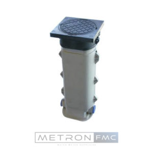 Metron FMC UK Leading Meter Flow and Measurement Device Supplier MK c00 Boundary