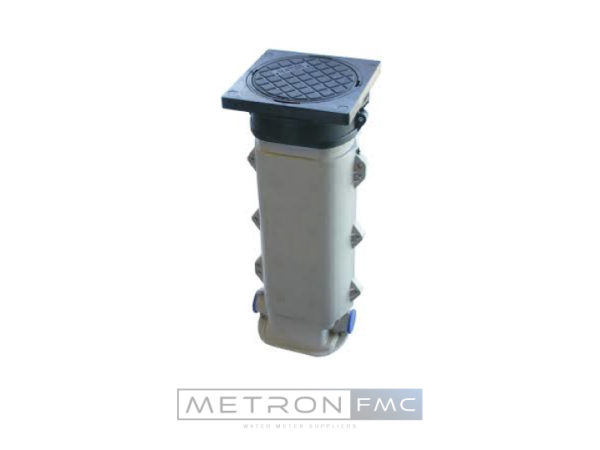 Metron FMC UK Leading Meter Flow and Measurement Device Supplier MK c00 Boundary