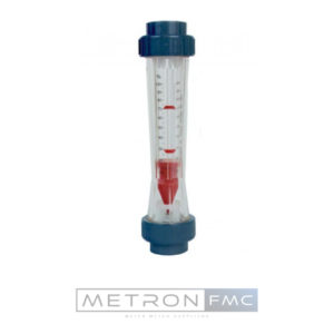 Metron FMC UK Leading Meter Flow and Measurement Device Supplier MK DFM 100