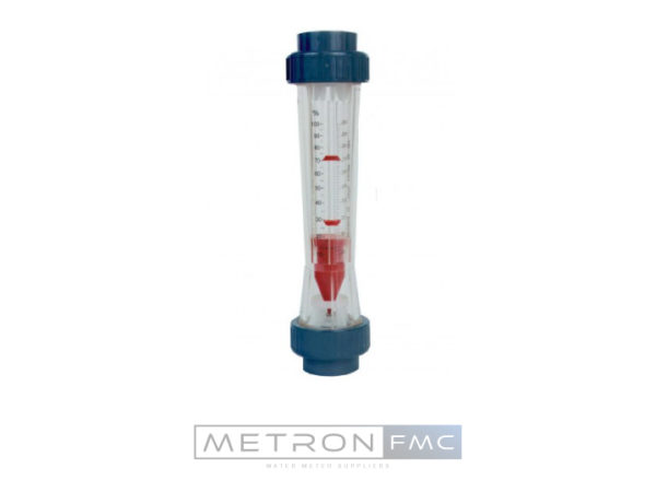 Metron FMC UK Leading Meter Flow and Measurement Device Supplier MK DFM 100
