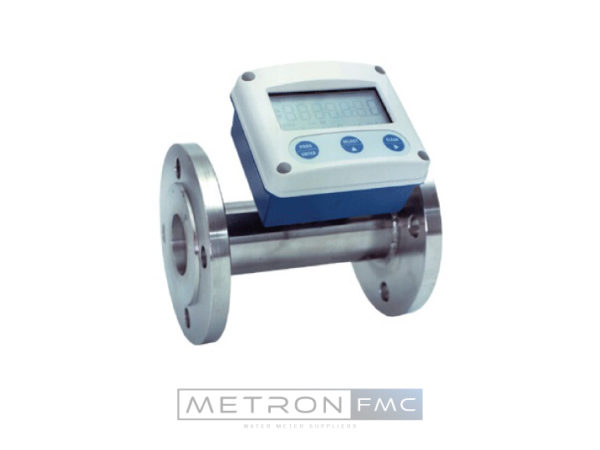 Metron FMC UK Leading Meter Flow and Measurement Device Supplier MK lft 100
