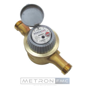 Metron FMC UK Leading Meter Flow and Measurement Device Supplier MK rtk 100