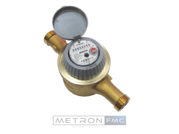 Metron FMC UK Leading Meter Flow and Measurement Device Supplier MK rtk 100