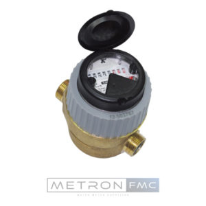 Metron FMC UK Leading Meter Flow and Measurement Device Supplier MK rtk pulse 100