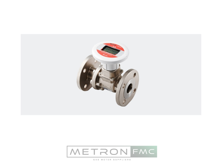 Metron FMC UK Leading Meter Flow and Measurement Device Supplier MK ULG Ultrasonic