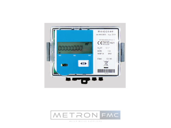 Metron FMC UK Leading Meter Flow and Measurement Device Supplier MK USW Ultrasonic