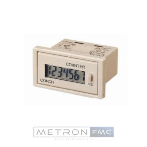 Metron FMC UK Leading Meter Flow and Measurement Device Supplier MK3233r