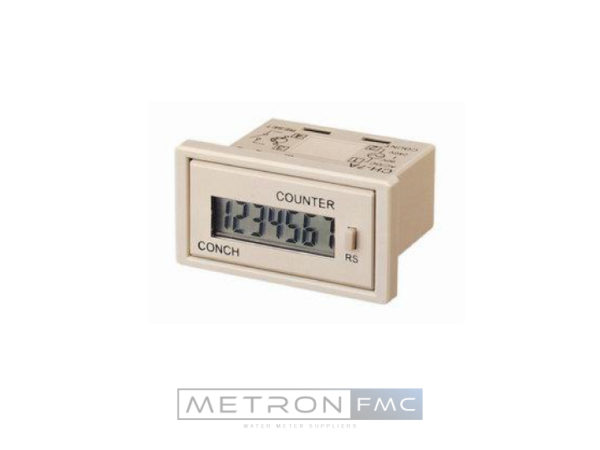 Metron FMC UK Leading Meter Flow and Measurement Device Supplier MK3233r