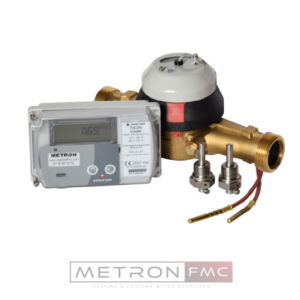 Metron FMC UK Leading Meter Flow and Measurement Device Supplier MKLET BSP