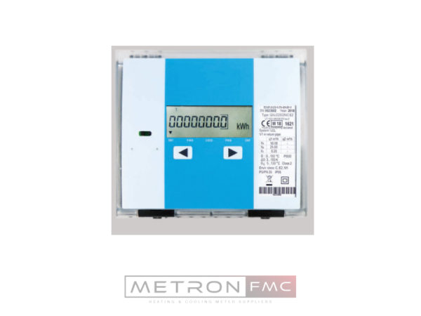 Metron FMC UK Leading Meter Flow and Measurement Device Supplier MKULT BSP