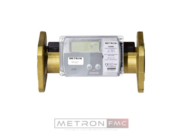 Metron FMC UK Leading Meter Flow and Measurement Device Supplier MKULT Flange