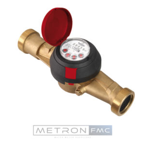 Metron FMC UK Leading Meter Flow and Measurement Device Supplier MKMJ Hot No Pulse