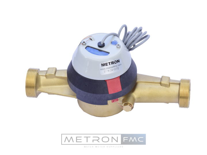 Metron FMC UK Leading Meter Flow and Measurement Device Supplier Multijet Hot Pulse