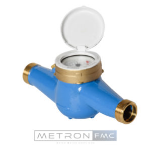 Metron FMC UK Leading Meter Flow and Measurement Device Supplier Multijet No Pulse