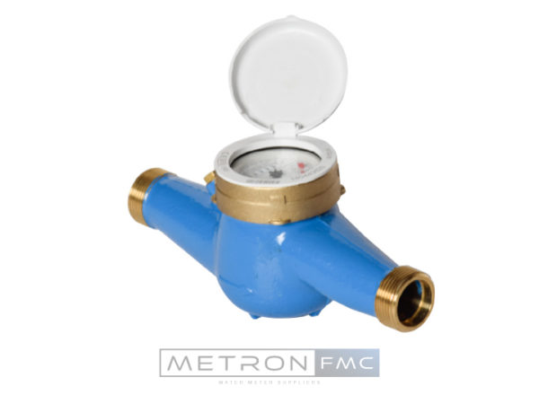 Metron FMC UK Leading Meter Flow and Measurement Device Supplier Multijet No Pulse