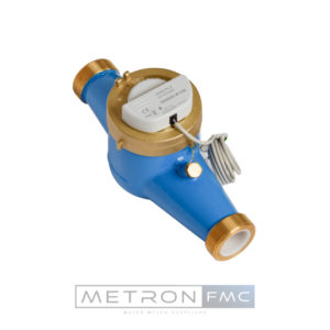 Metron FMC UK Leading Meter Flow and Measurement Device Supplier Multijet Pulse