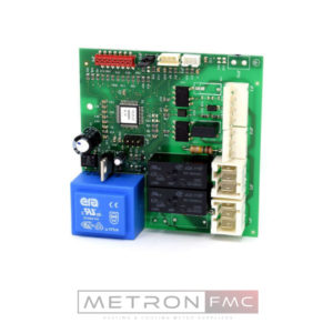 Metron FMC UK Leading Meter Flow and Measurement Device Supplier Power Module