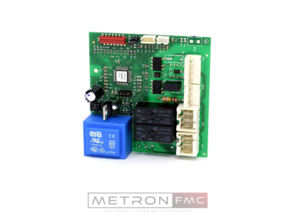 Metron FMC UK Leading Meter Flow and Measurement Device Supplier Power Module