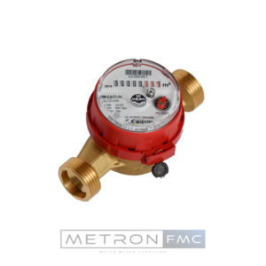 Metron FMC UK Leading Meter Flow and Measurement Device Supplier Singlejet Hot No Pulse